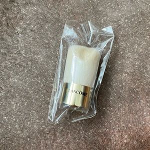 Lancome Shorty Buffer Brush